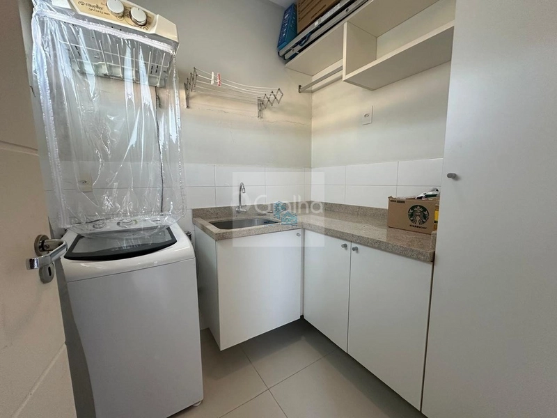 Apartamento duplex à Venda na Carvoeira – 2 Vagas e Próximo à UFSC: 20ª foto da galeria de imagens do imóvel