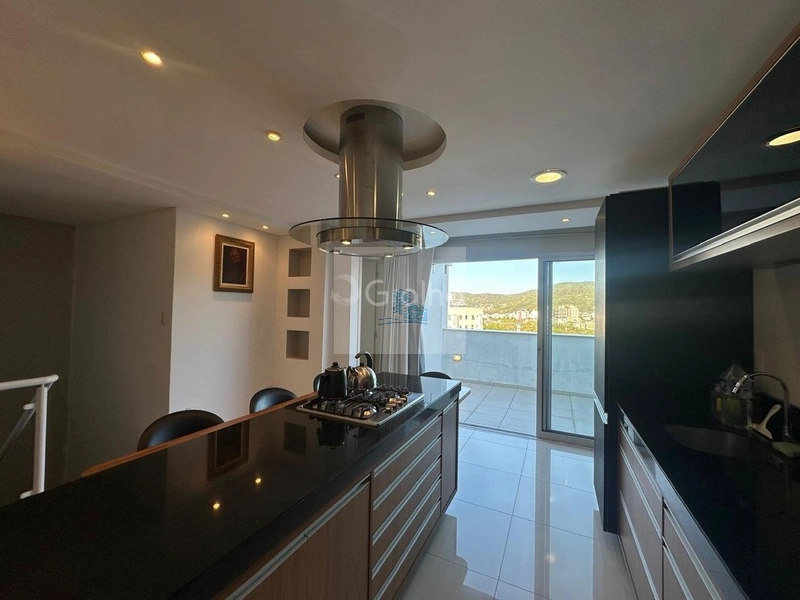 Apartamento duplex à Venda na Carvoeira – 2 Vagas e Próximo à UFSC: 18ª foto da galeria de imagens do imóvel