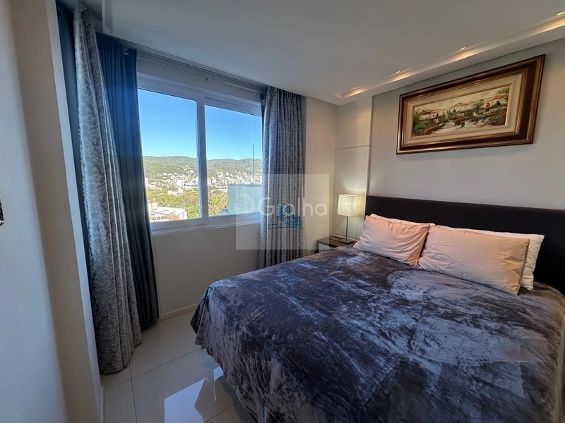 Apartamento duplex à Venda na Carvoeira – 2 Vagas e Próximo à UFSC: 23ª foto da galeria de imagens do imóvel