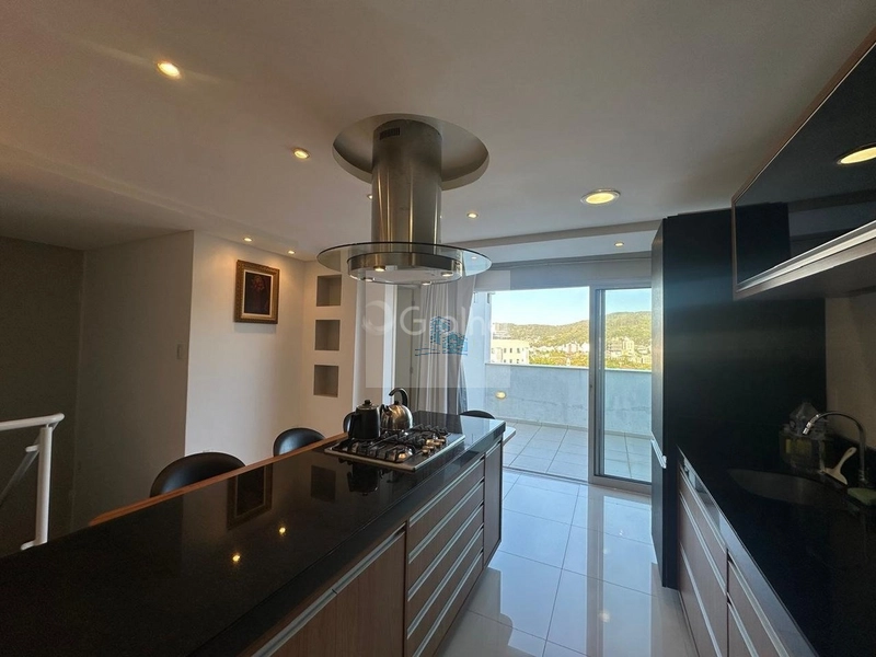 Apartamento duplex à Venda na Carvoeira – 2 Vagas e Próximo à UFSC: 16ª foto da galeria de imagens do imóvel