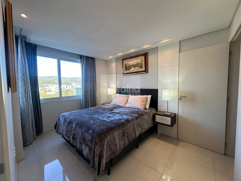Apartamento duplex à Venda na Carvoeira – 2 Vagas e Próximo à UFSC: 22ª foto da galeria de imagens do imóvel