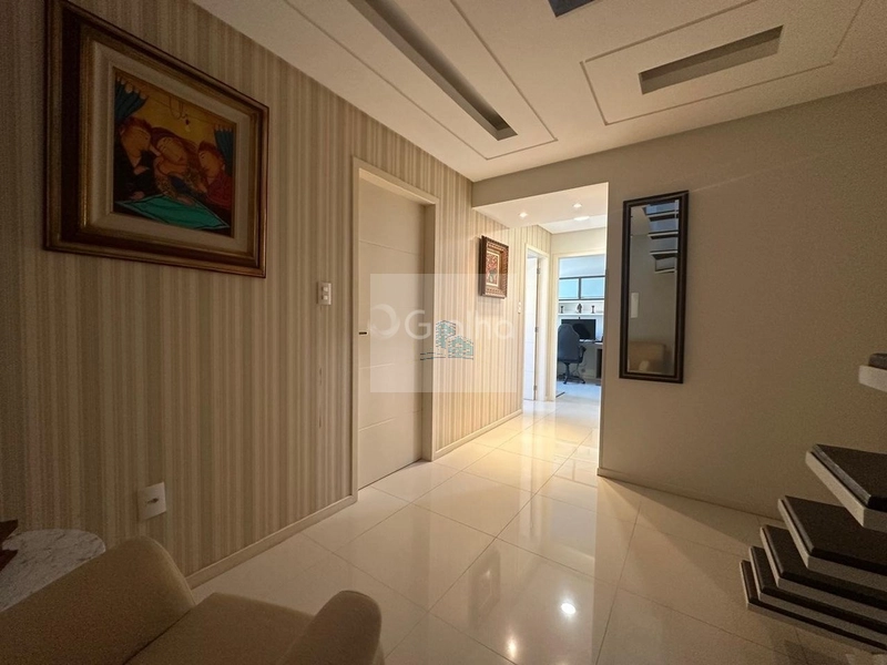 Apartamento duplex à Venda na Carvoeira – 2 Vagas e Próximo à UFSC: 6ª foto da galeria de imagens do imóvel