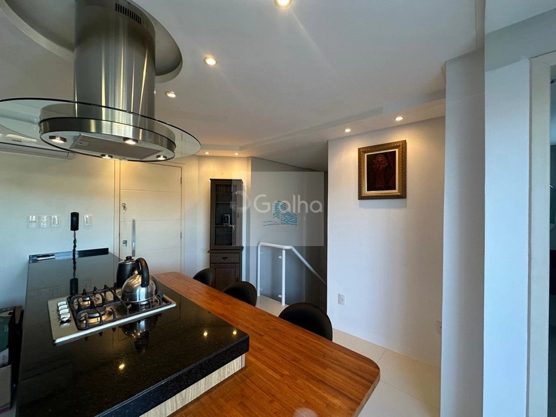 Apartamento duplex à Venda na Carvoeira – 2 Vagas e Próximo à UFSC: 14ª foto da galeria de imagens do imóvel