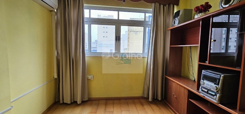 Apartamento a venda no centro perto Praça XV: 3ª foto da galeria de imagens do imóvel