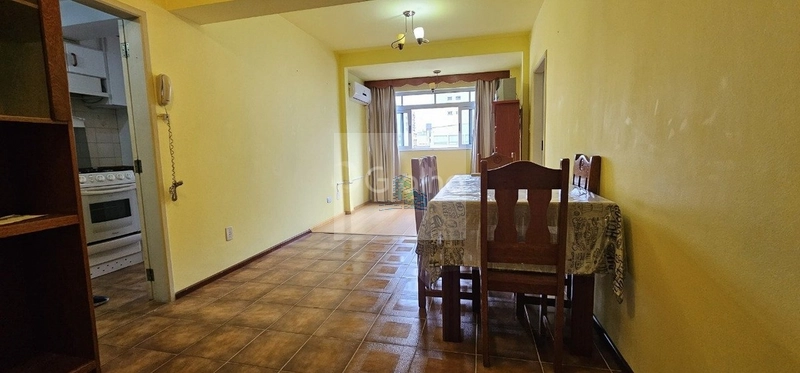 Apartamento a venda no centro perto Praça XV: 1ª foto da galeria de imagens do imóvel