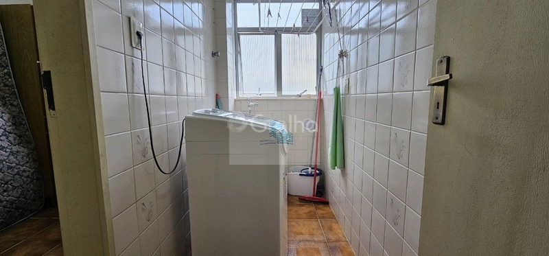 Apartamento a venda no centro perto Praça XV: 6ª foto da galeria de imagens do imóvel