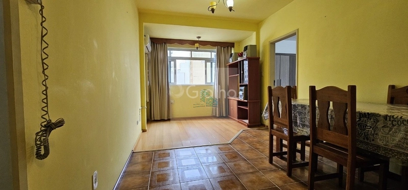 Apartamento a venda no centro perto Praça XV: 2ª foto da galeria de imagens do imóvel