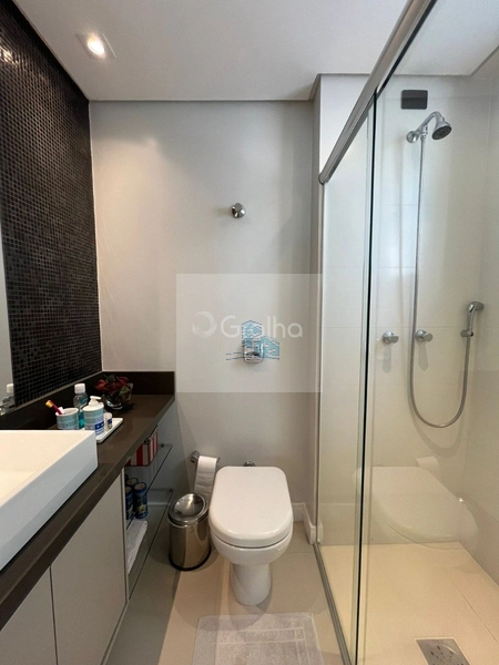 Charmoso Apartamento com 2 Suítes no Centro de Florianópolis: 18ª foto da galeria de imagens do imóvel