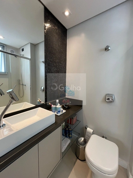 Charmoso Apartamento com 2 Suítes no Centro de Florianópolis: 19ª foto da galeria de imagens do imóvel