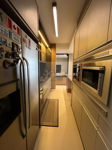 Charmoso Apartamento com 2 Suítes no Centro de Florianópolis: 11ª foto da galeria de imagens do imóvel