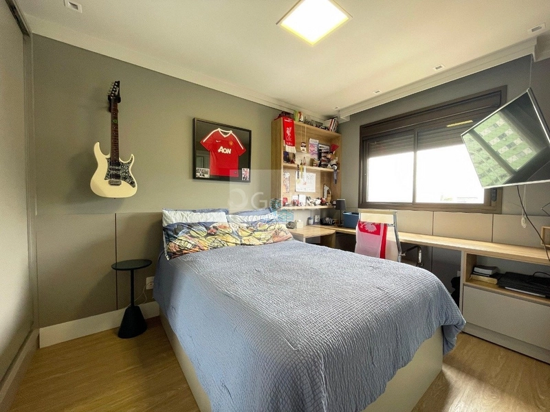 Apartamento Mobiliado com 3 Dormitórios (2 Suítes): 28ª foto da galeria de imagens do imóvel
