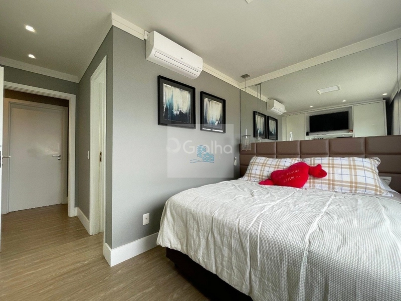 Apartamento Mobiliado com 3 Dormitórios (2 Suítes): 26ª foto da galeria de imagens do imóvel