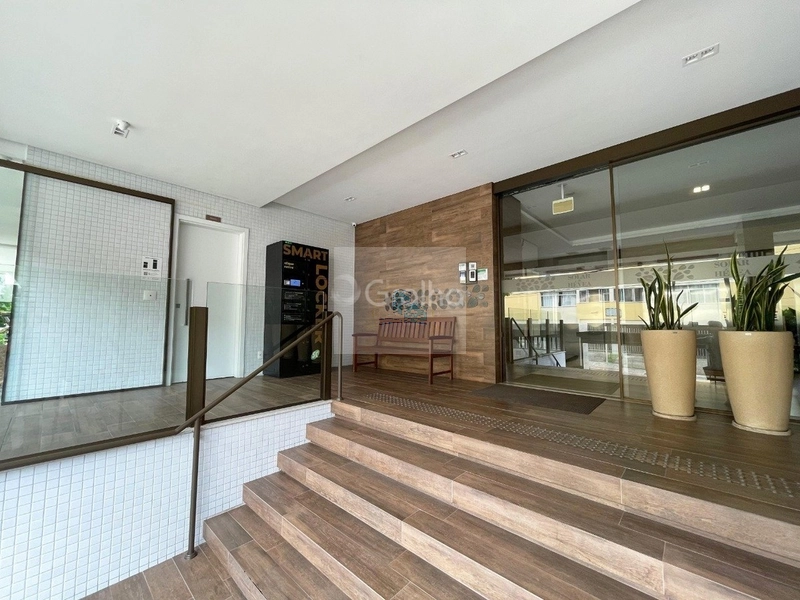 Apartamento Mobiliado com 3 Dormitórios (2 Suítes): 27ª foto da galeria de imagens do imóvel