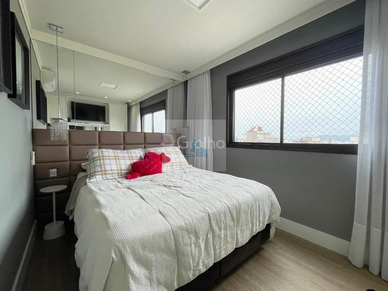 Apartamento Mobiliado com 3 Dormitórios (2 Suítes): 25ª foto da galeria de imagens do imóvel