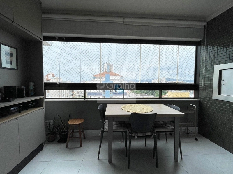 Apartamento Mobiliado com 3 Dormitórios (2 Suítes): 5ª foto da galeria de imagens do imóvel