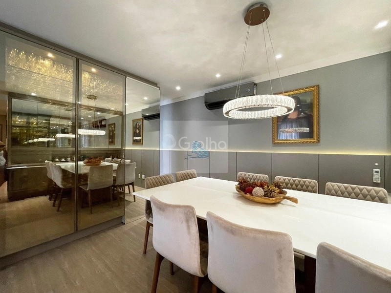 Apartamento Mobiliado com 3 Dormitórios (2 Suítes): 13ª foto da galeria de imagens do imóvel