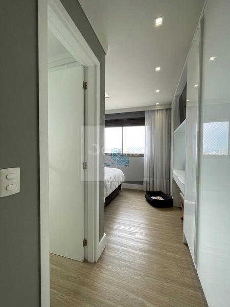 Apartamento Mobiliado com 3 Dormitórios (2 Suítes): 24ª foto da galeria de imagens do imóvel