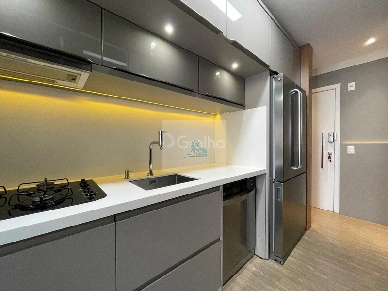 Apartamento Mobiliado com 3 Dormitórios (2 Suítes): 19ª foto da galeria de imagens do imóvel