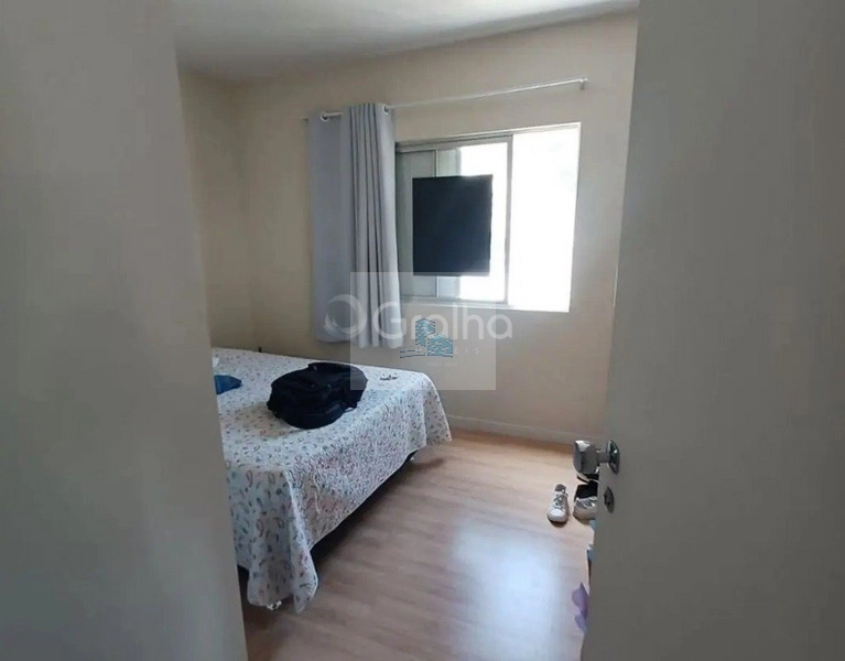 Apartamento à Venda no Centro de Florianópolis – 3 Dormitórios e 1 Vag: 7ª foto da galeria de imagens do imóvel