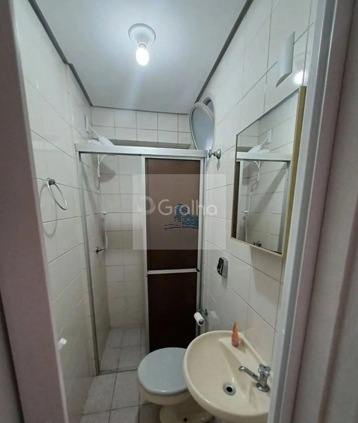 Apartamento à Venda no Centro de Florianópolis – 3 Dormitórios e 1 Vag: 13ª foto da galeria de imagens do imóvel