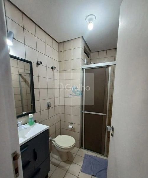 Apartamento à Venda no Centro de Florianópolis – 3 Dormitórios e 1 Vag: 12ª foto da galeria de imagens do imóvel