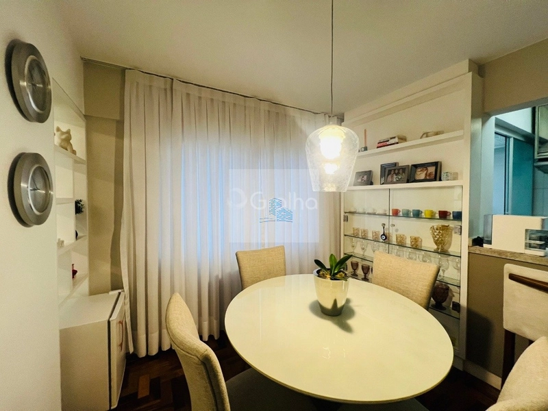 Apartamento de 57m² com 2 quartos no Centro: 7ª foto da galeria de imagens do imóvel