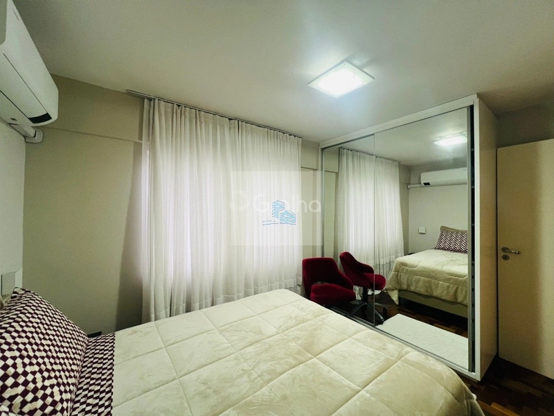 Apartamento de 57m² com 2 quartos no Centro: 13ª foto da galeria de imagens do imóvel