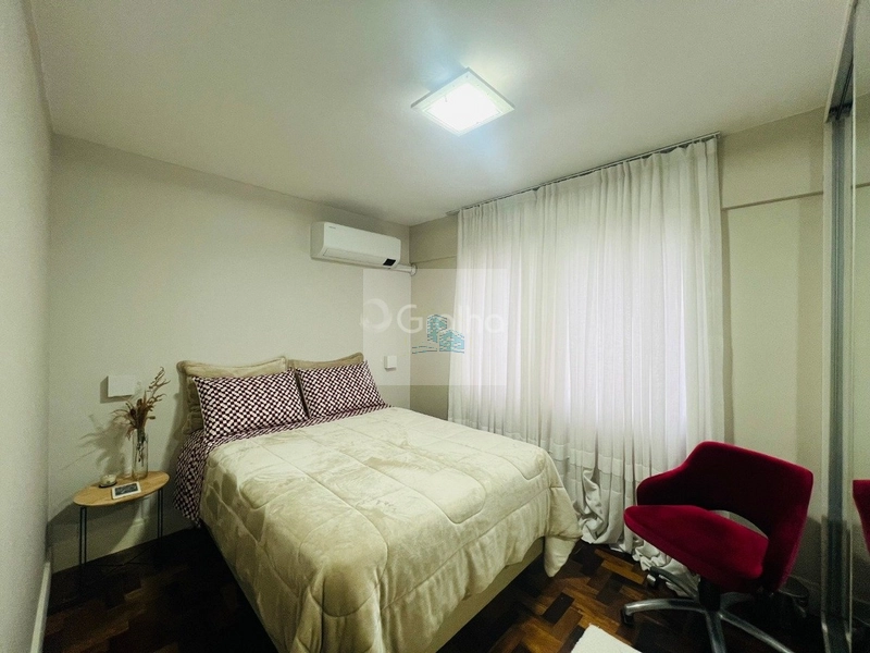 Apartamento de 57m² com 2 quartos no Centro: 12ª foto da galeria de imagens do imóvel