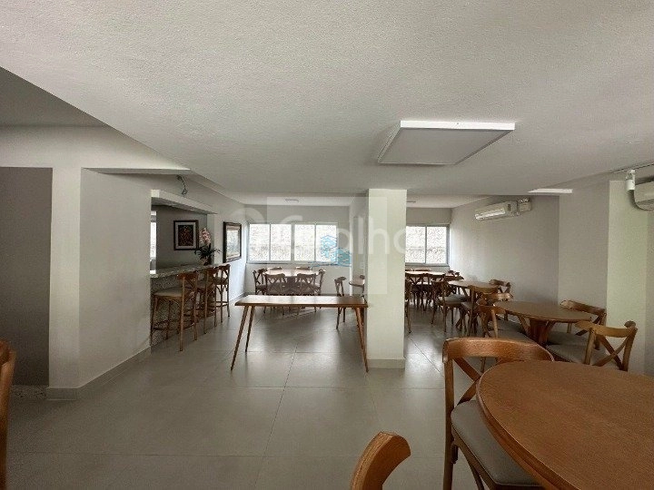 Apartamento de 57m² com 2 quartos no Centro: 17ª foto da galeria de imagens do imóvel
