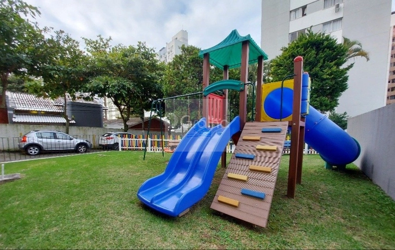 Apartamento de 57m² com 2 quartos no Centro: 16ª foto da galeria de imagens do imóvel