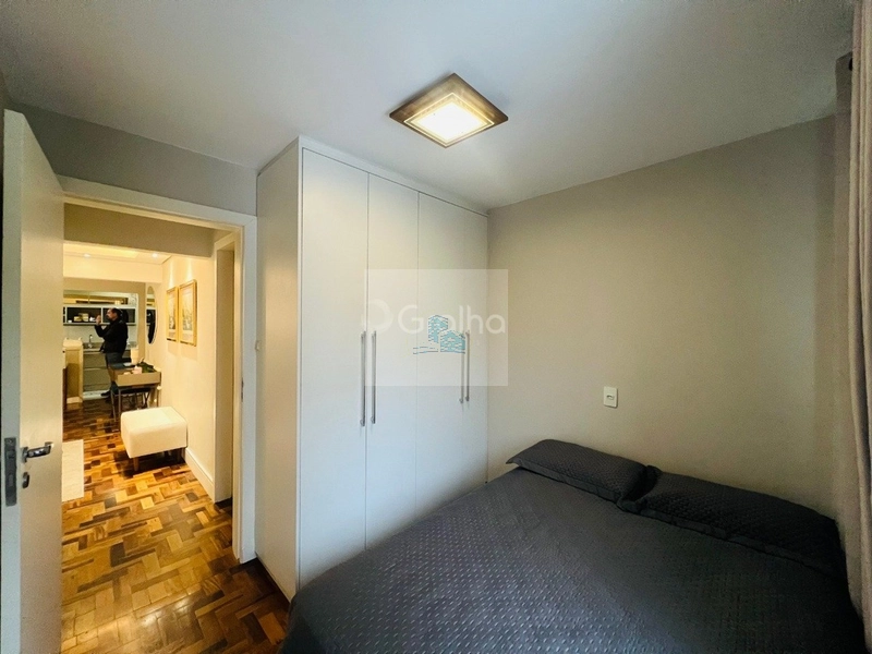 Apartamento de 57m² com 2 quartos no Centro: 14ª foto da galeria de imagens do imóvel