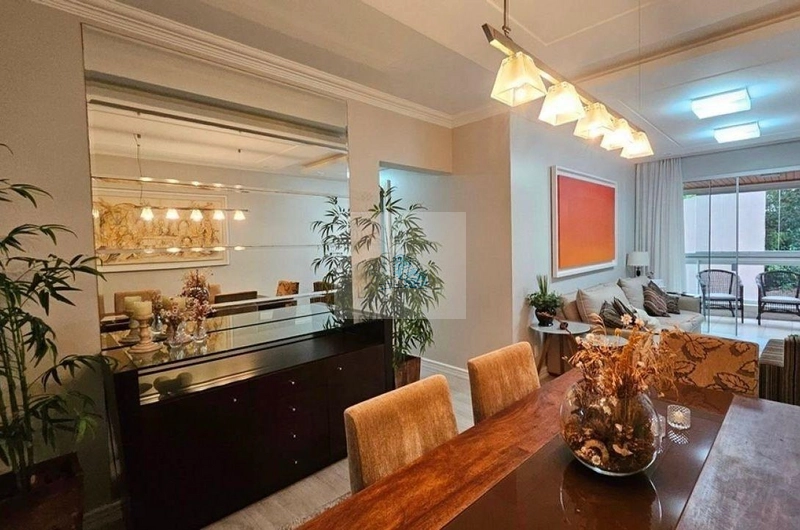 Apartamento com 3 Quartos no bairro Coqueiros: 1ª foto da galeria de imagens do imóvel