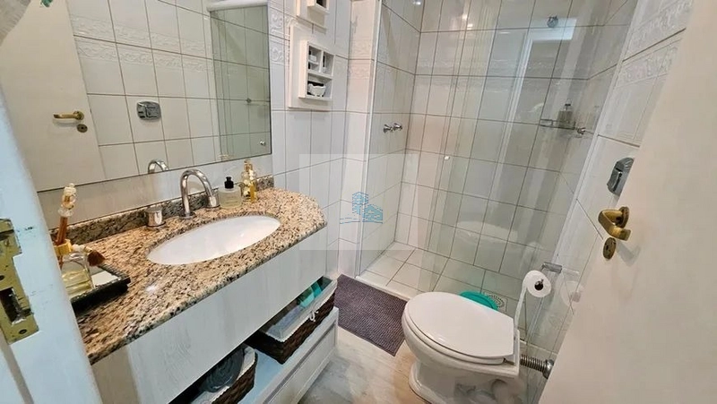 Apartamento com 3 Quartos no bairro Coqueiros: 9ª foto da galeria de imagens do imóvel