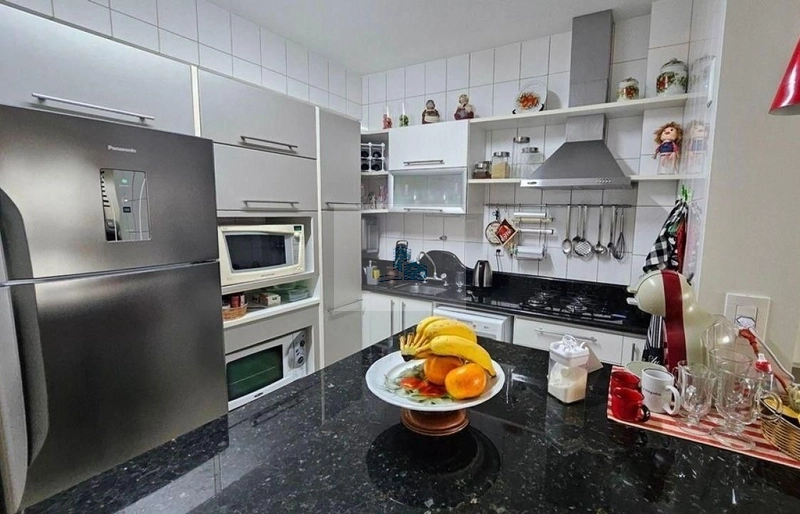Apartamento com 3 Quartos no bairro Coqueiros: 10ª foto da galeria de imagens do imóvel