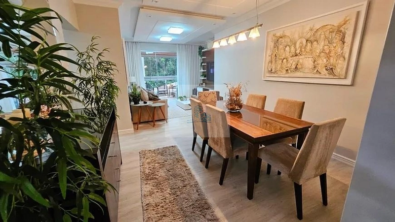 Apartamento com 3 Quartos no bairro Coqueiros: 3ª foto da galeria de imagens do imóvel