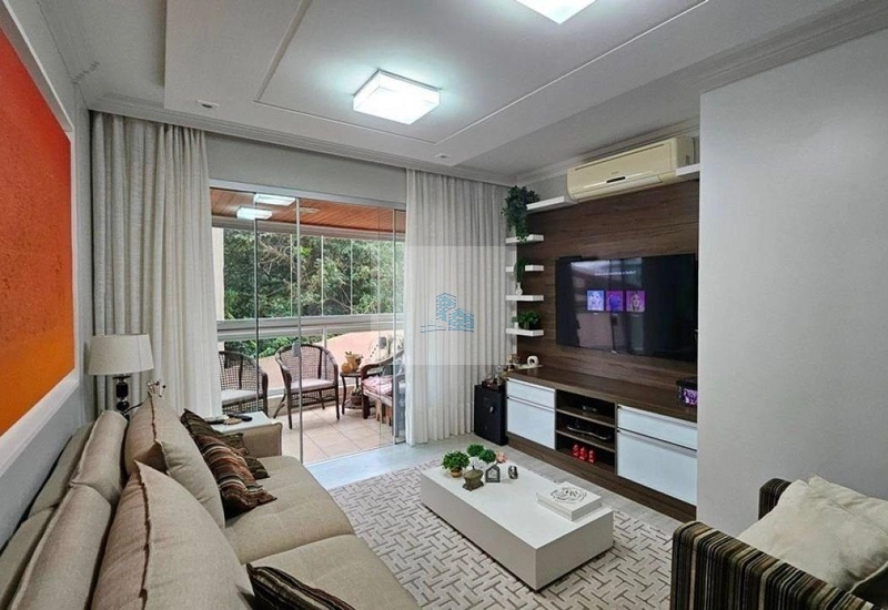 Apartamento com 3 Quartos no bairro Coqueiros: 2ª foto da galeria de imagens do imóvel