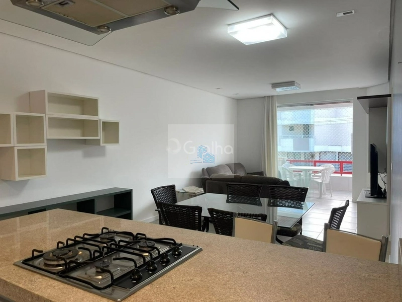 Apartamento com 03 quartos no bairro Praia Brava: 3ª foto da galeria de imagens do imóvel