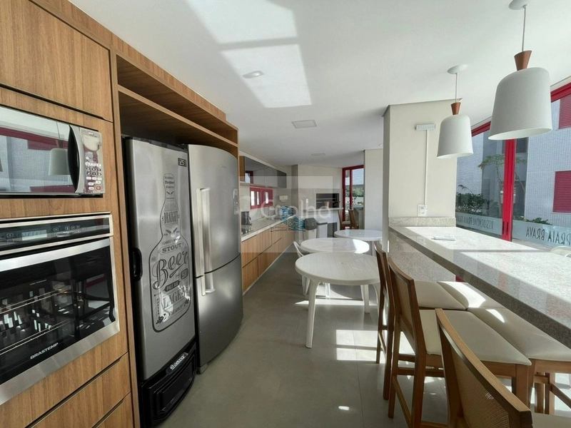 Apartamento com 03 quartos no bairro Praia Brava: 15ª foto da galeria de imagens do imóvel