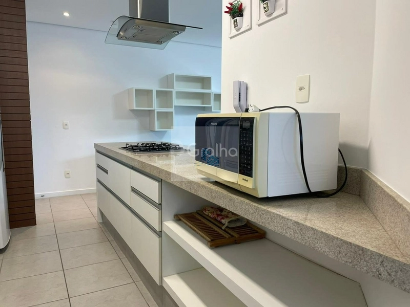 Apartamento com 03 quartos no bairro Praia Brava: 4ª foto da galeria de imagens do imóvel