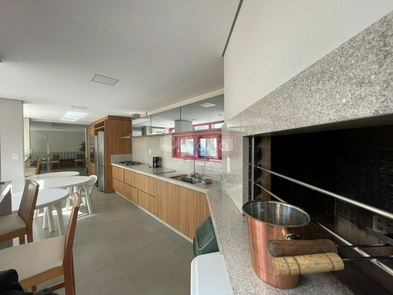 Apartamento com 03 quartos no bairro Praia Brava: 14ª foto da galeria de imagens do imóvel