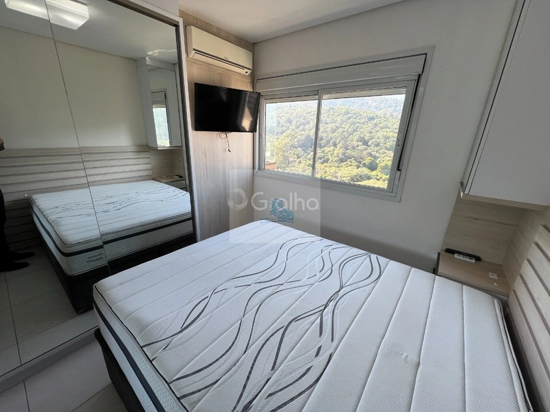 Apartamento de 51m² com 1 quarto no Itacorubi: 16ª foto da galeria de imagens do imóvel
