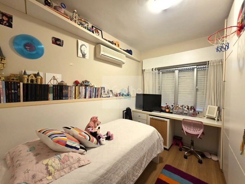 Apartamento de 95m² com 3 quartos no Centro: 13ª foto da galeria de imagens do imóvel
