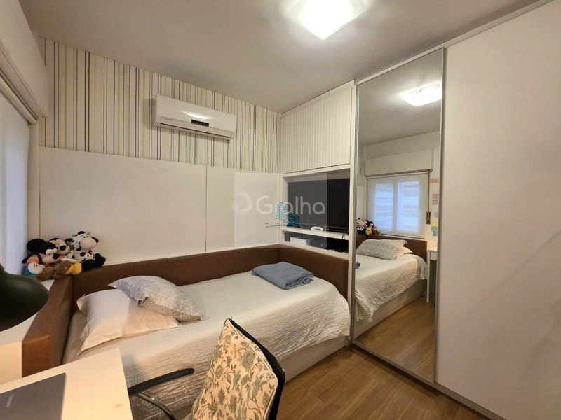 Apartamento de 95m² com 3 quartos no Centro: 10ª foto da galeria de imagens do imóvel