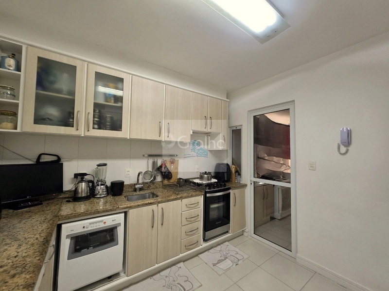Apartamento de 95m² com 3 quartos no Centro: 5ª foto da galeria de imagens do imóvel
