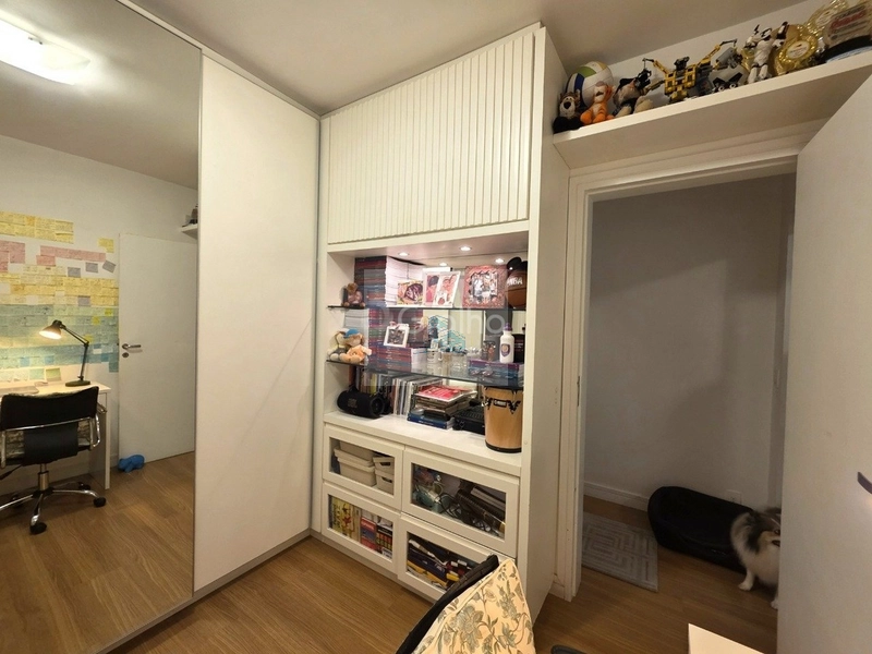 Apartamento de 95m² com 3 quartos no Centro: 11ª foto da galeria de imagens do imóvel