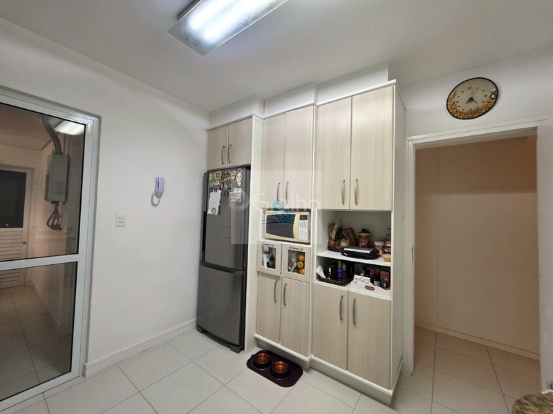 Apartamento de 95m² com 3 quartos no Centro: 6ª foto da galeria de imagens do imóvel