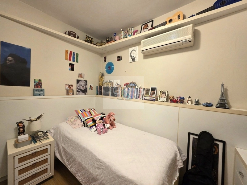 Apartamento de 95m² com 3 quartos no Centro: 15ª foto da galeria de imagens do imóvel