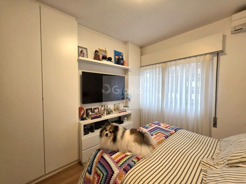 Apartamento de 95m² com 3 quartos no Centro: 9ª foto da galeria de imagens do imóvel