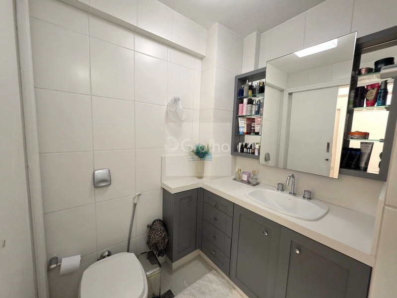 Apartamento de 95m² com 3 quartos no Centro: 17ª foto da galeria de imagens do imóvel