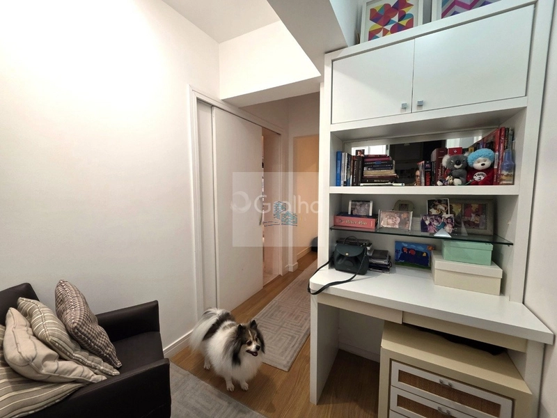 Apartamento de 95m² com 3 quartos no Centro: 16ª foto da galeria de imagens do imóvel